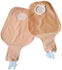Coloplast Assura Two-Piece Drainable Pouch with Clip Closure