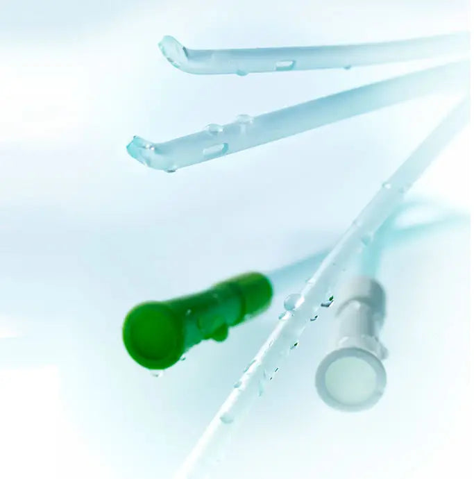 Coloplast Speedicath Coude Intermittent Catheter
