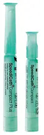 Coloplast SpeediCath Compact Female Plus Intermittent Catheter