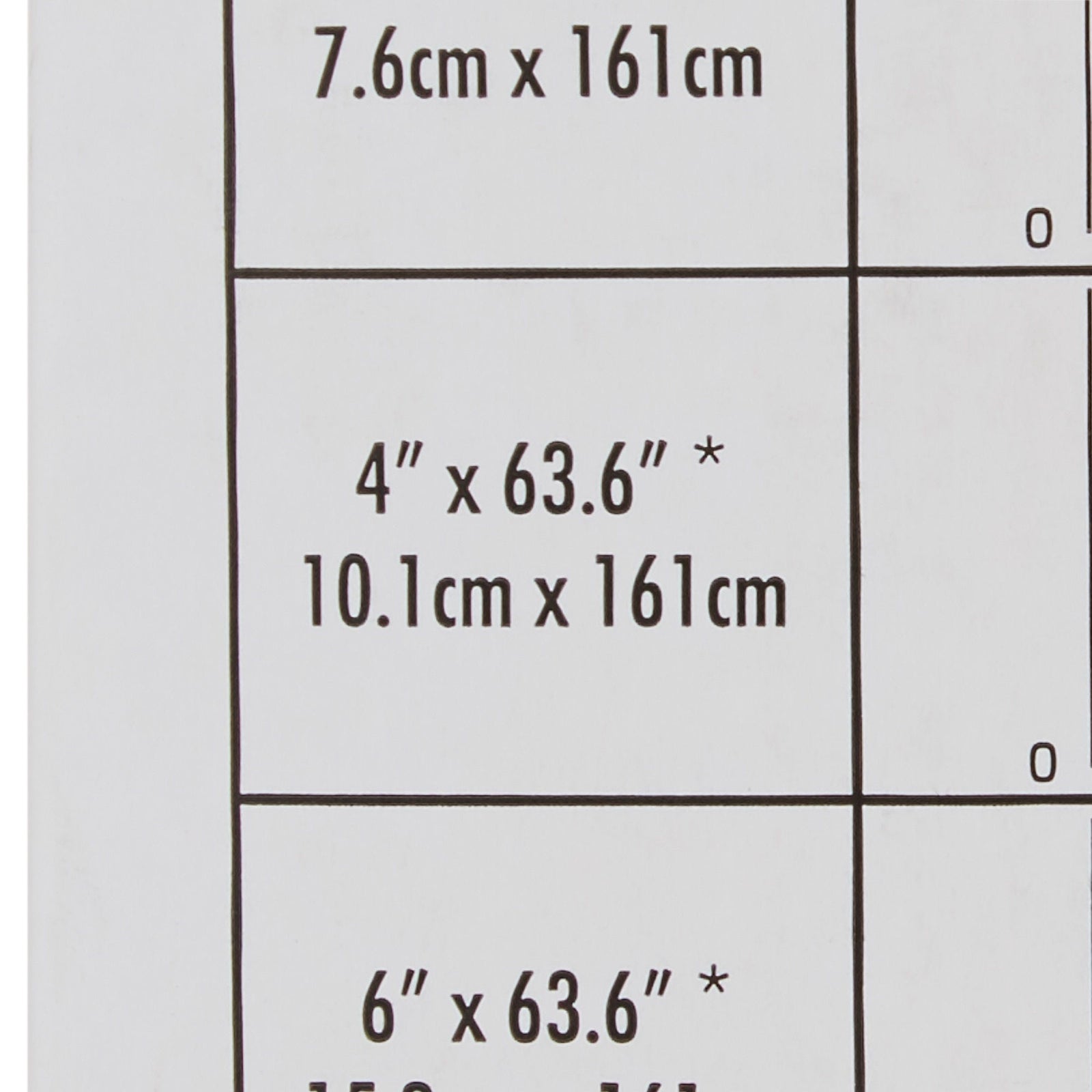 Elastic Spandex Bandage