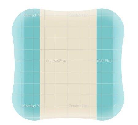 Coloplast Comfeel Plus Hydrocolloid Dressings