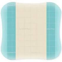 Coloplast Comfeel Plus Hydrocolloid Dressings
