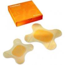 Coloplast Comfeel Plus Contour Hydrocolloid Dressing