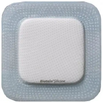 Coloplast Silicone Foam Dressing - Multiple Sizes Available