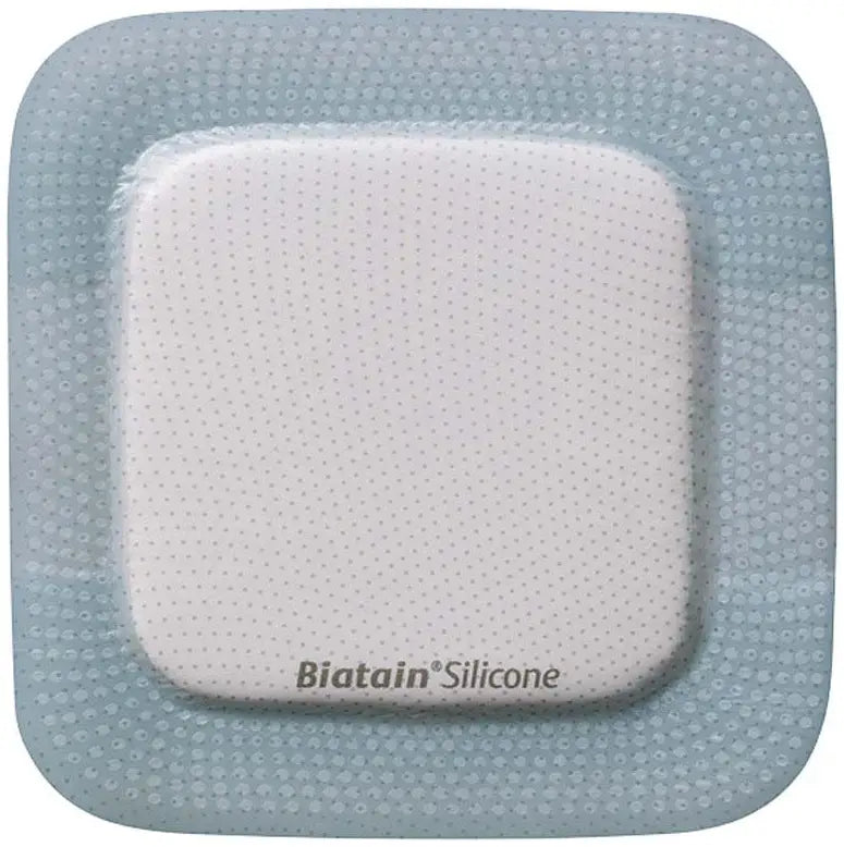 Coloplast Silicone Foam Dressing - Multiple Sizes Available