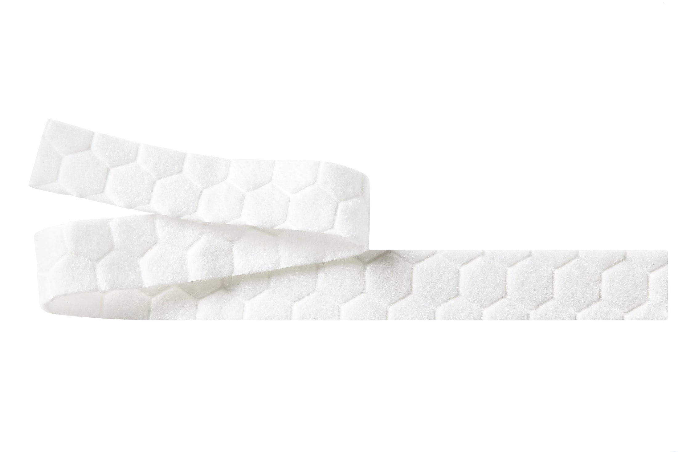 Coloplast Biatain Fiber Ribbon Non-Adhesive 1.5 x 18 Inch