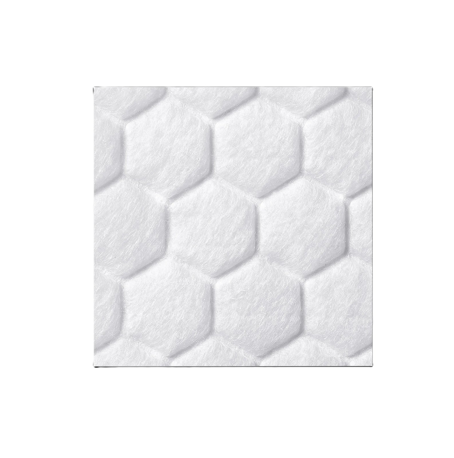 Coloplast Biatain Fiber Ag Non-Adhesive Dressing