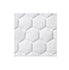 Coloplast Biatain Fiber Ag Non-Adhesive Dressing