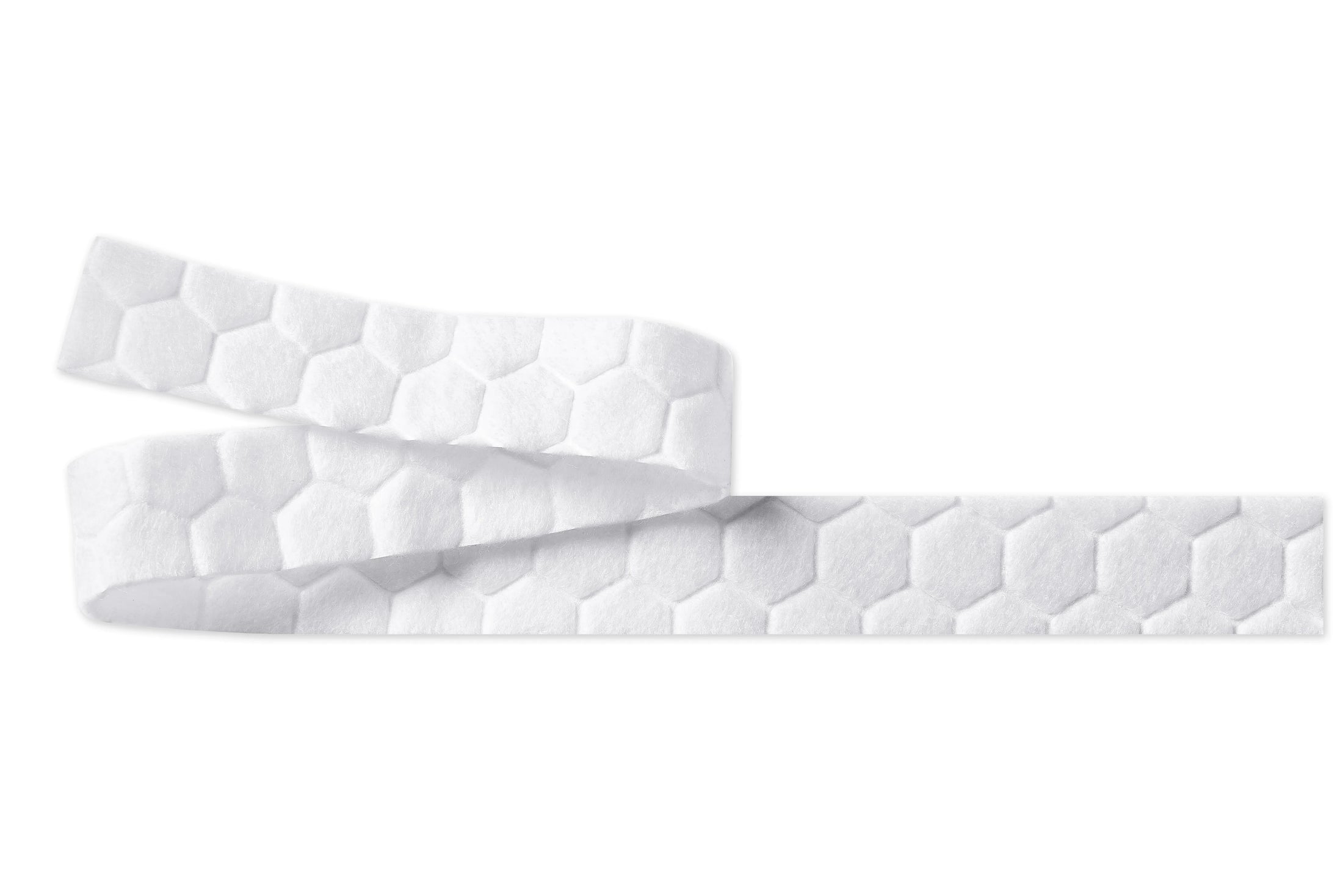 Coloplast Biatain Fiber Ag Non-Adhesive Ribbon, 1" x 18"