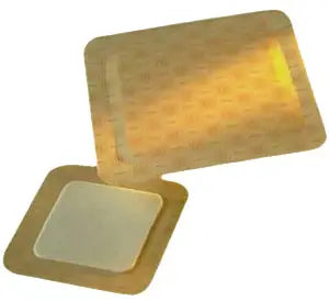 Coloplast Biatain Adhesive Foam Dressing, Sterile