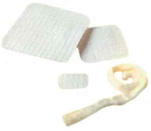 Coloplast Biatain Soft Alginate Filler Dressing 1" x 17-1/2" Rope