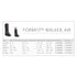 OSSUR AMERICAS I Walker Boot, Air Equalizer