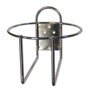 McKesson MedSurg Wall Chrome Bracket