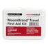 McKesson Travel First Aid Kit