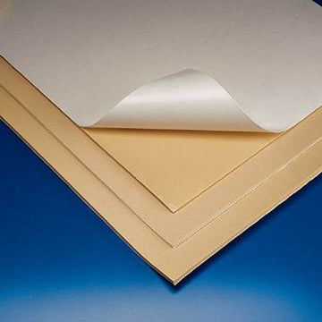 Rolyan® Polycushion® Adhesive Orthopedic Padding 17.75 x 24 Inch