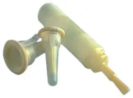 Coloplast Security Male Self-Sealing External Catheter, Extra-Small 21mm