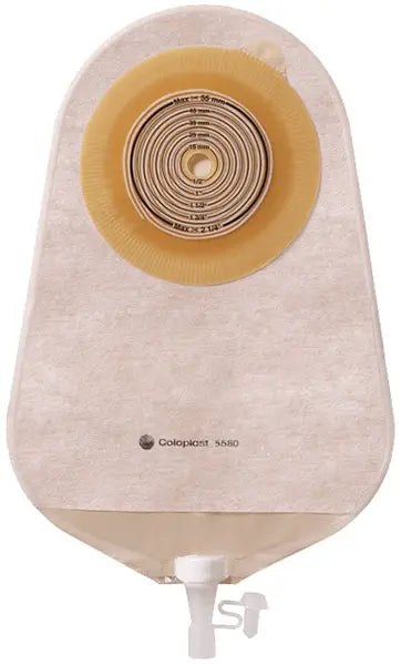 Coloplast Assura One-Piece Urostomy Pouch