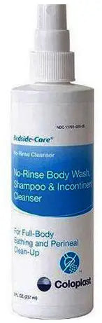 Coloplast Bedside-Care Body Wash Spray