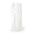 Dawn Mist® Denture Cup with Snap-On Lid