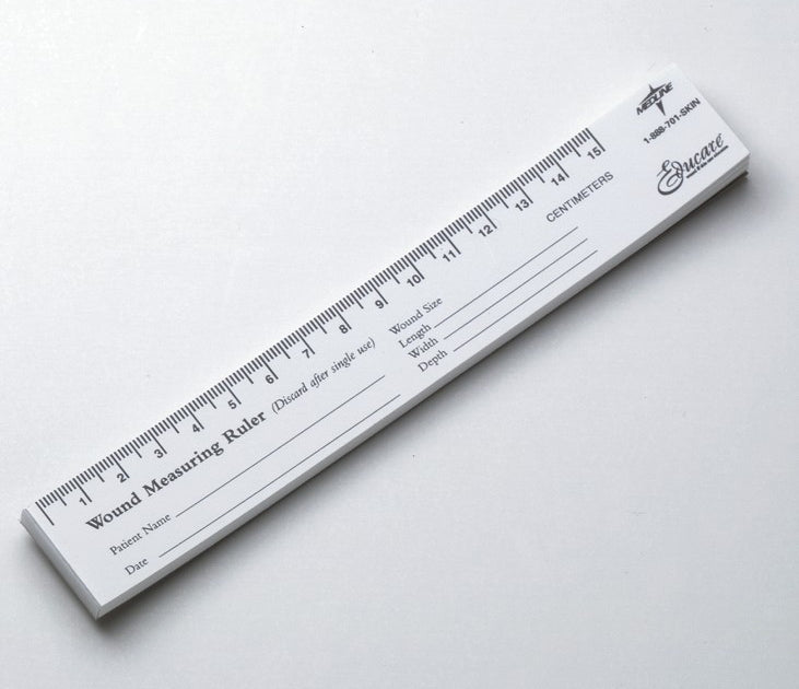 Educare® Paper Wound Measuring Ruler