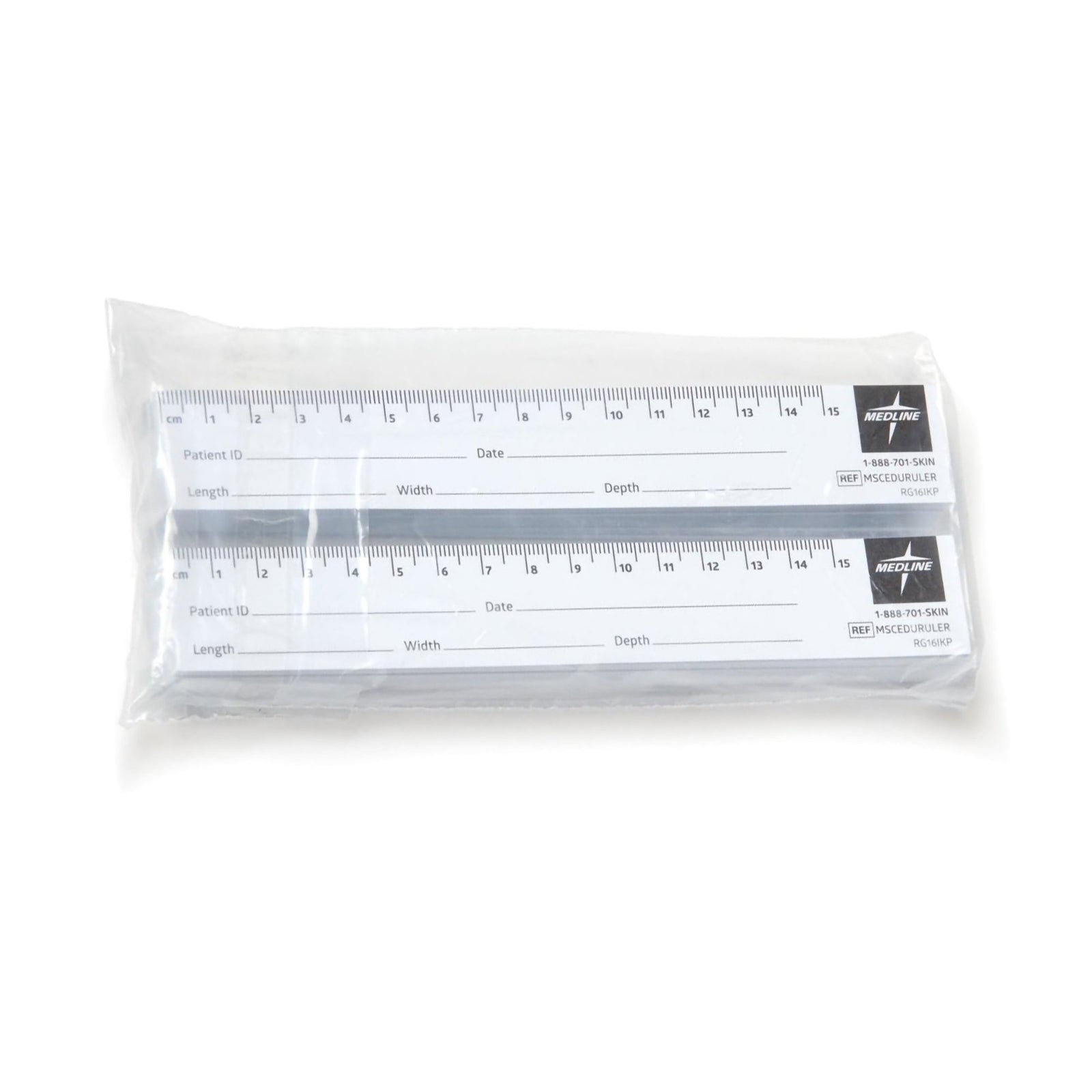 Educare® Paper Wound Measuring Ruler