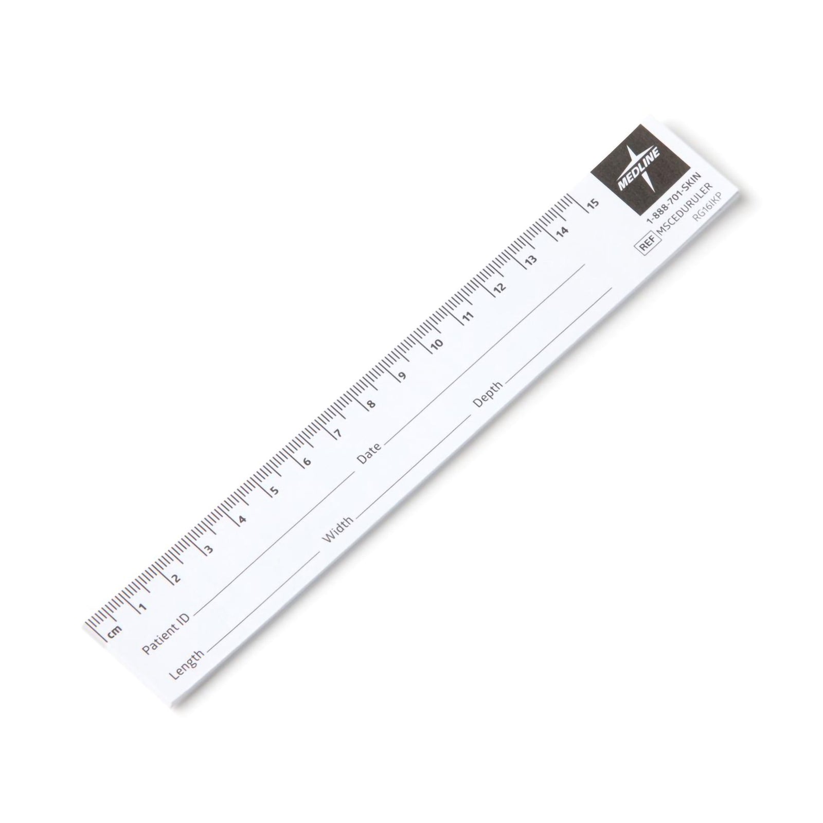 Educare® Paper Wound Measuring Ruler