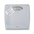 Health O Meter Bathroom Digital Scale, 440 lb Capacity