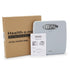 Health O Meter Bathroom Digital Scale, 440 lb Capacity