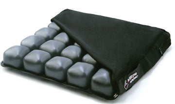ROHO Mosaic Seat Cushion 18x18x3 Inch