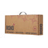 ROHO Mosaic Seat Cushion 18x18x3 Inch