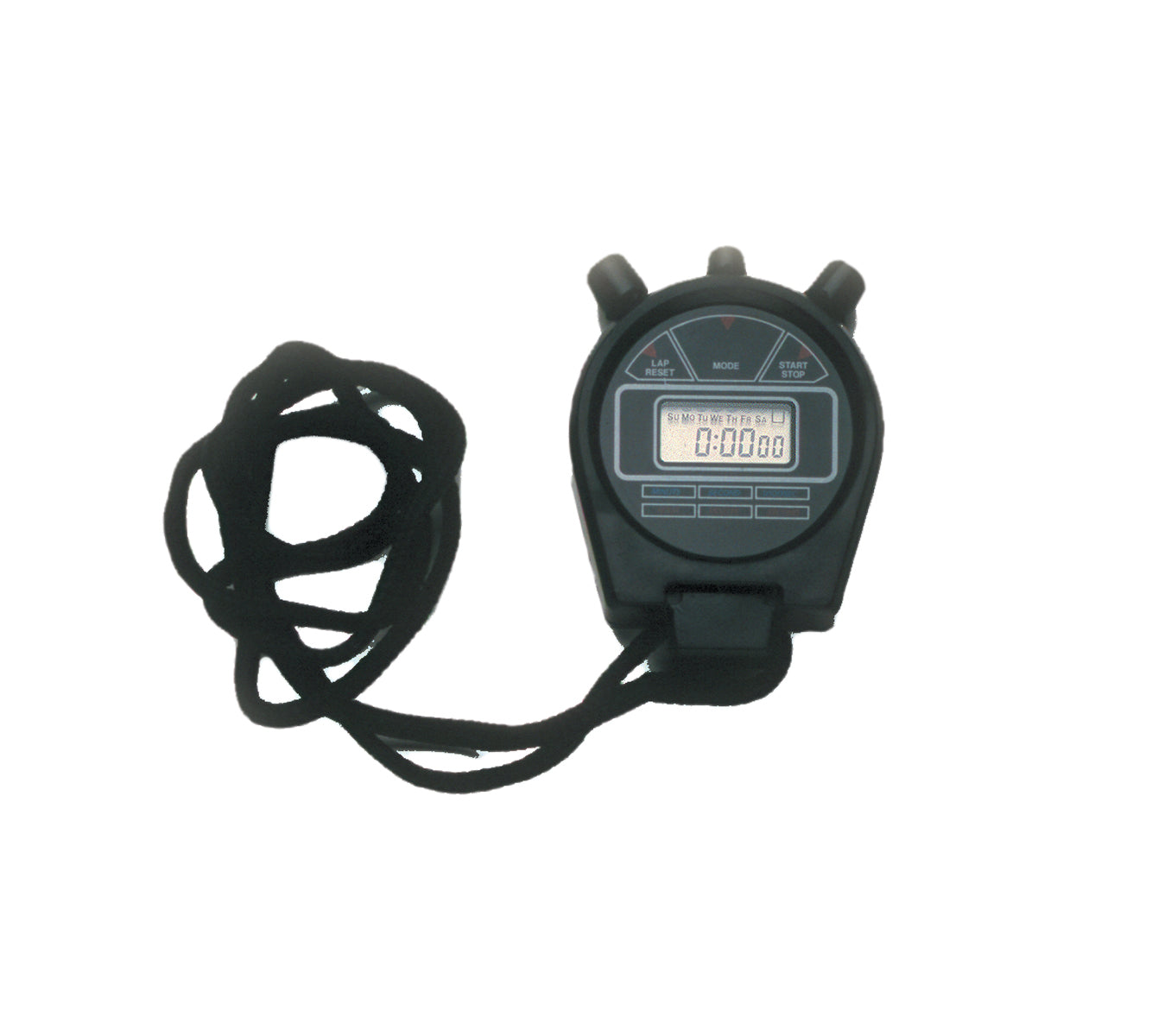 Mark1™ Digital Stopwatch / Clock