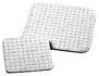 Coloplast Ag Non-Adhesive Foam Antimicrobial Dressing with Silver