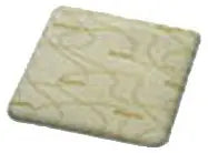 Coloplast Ag Non-Adhesive Foam Antimicrobial Dressing with Silver