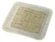 Coloplast Ag Adhesive Foam Antimicrobial Dressing with Silver