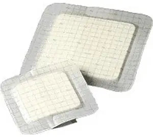 Coloplast Ag Adhesive Foam Antimicrobial Dressing with Silver