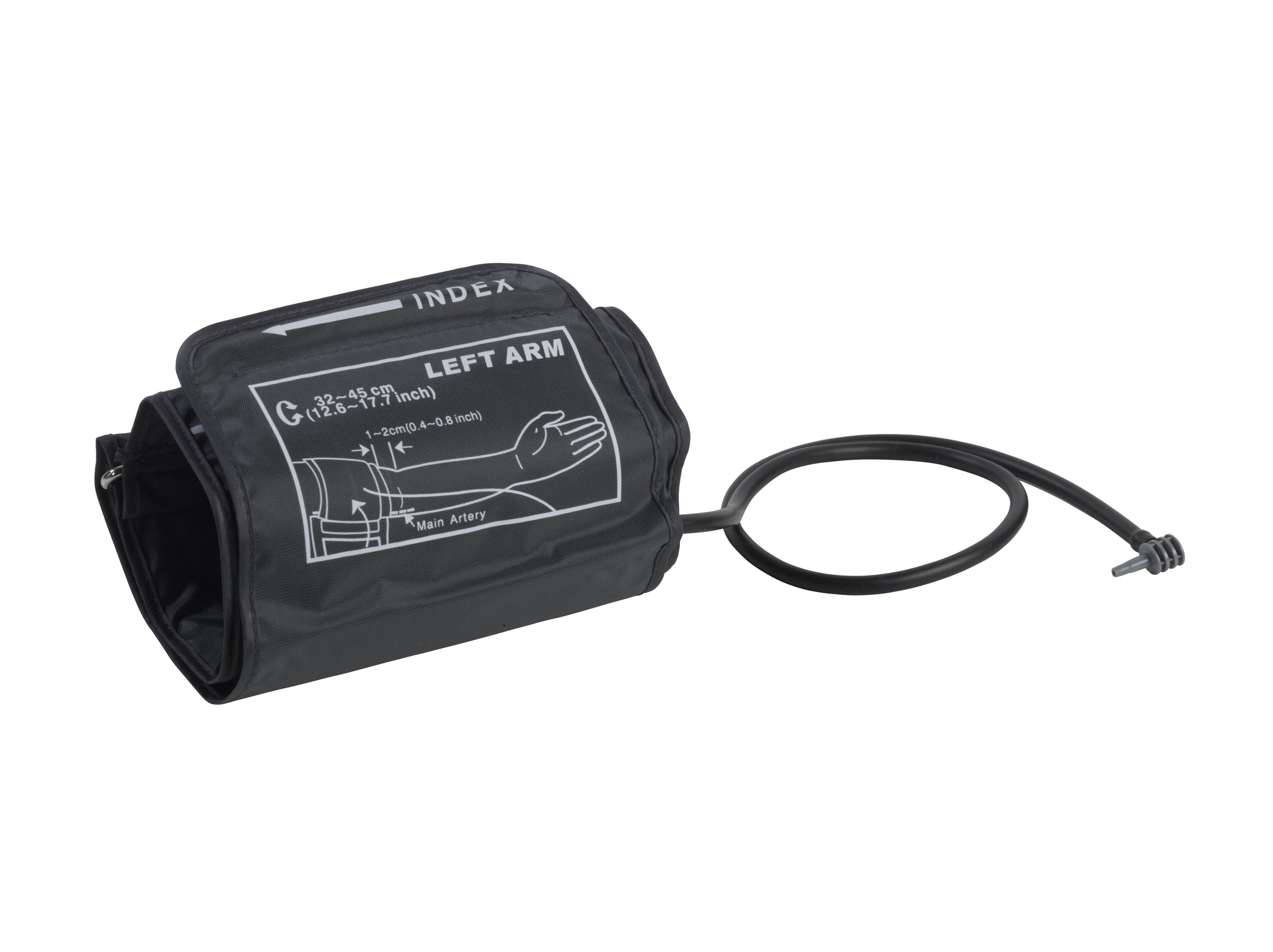 drive Reusable Blood Pressure Cuff