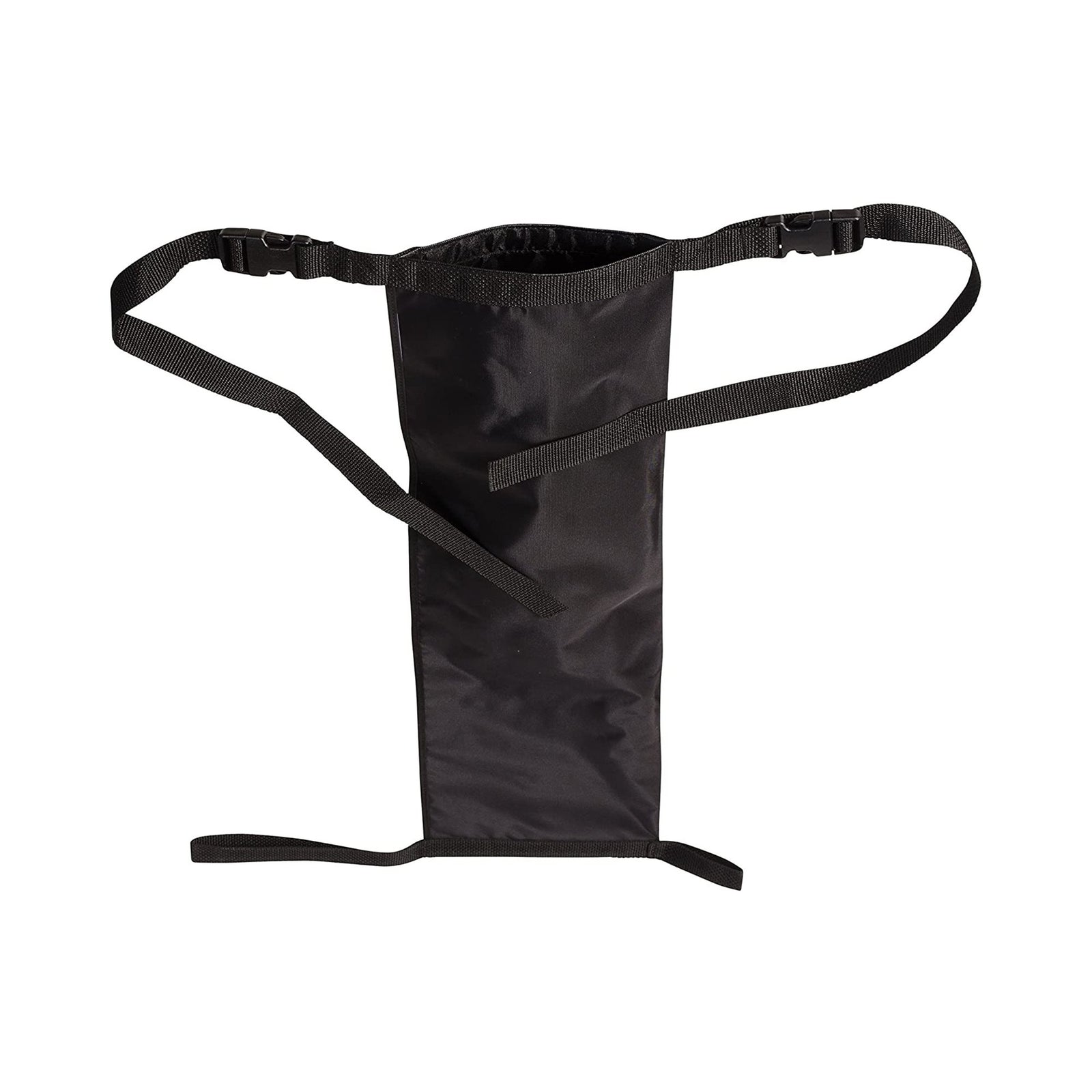Ableware® Wheelchair Oxygen Tank Holder for Size E Tanks
