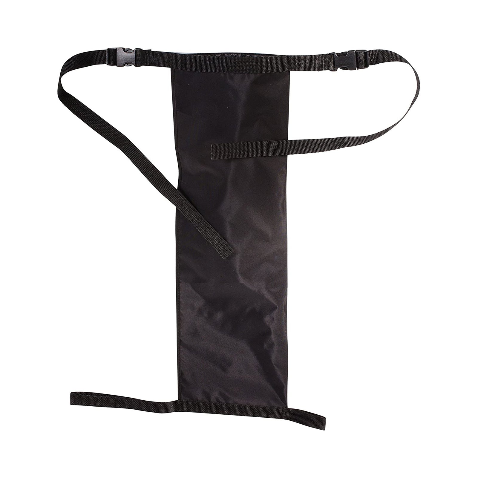 Ableware® Wheelchair Oxygen Tank Holder for Size E Tanks