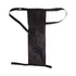 Ableware® Wheelchair Oxygen Tank Holder for Size E Tanks