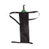 Ableware® Wheelchair Oxygen Tank Holder for Size E Tanks