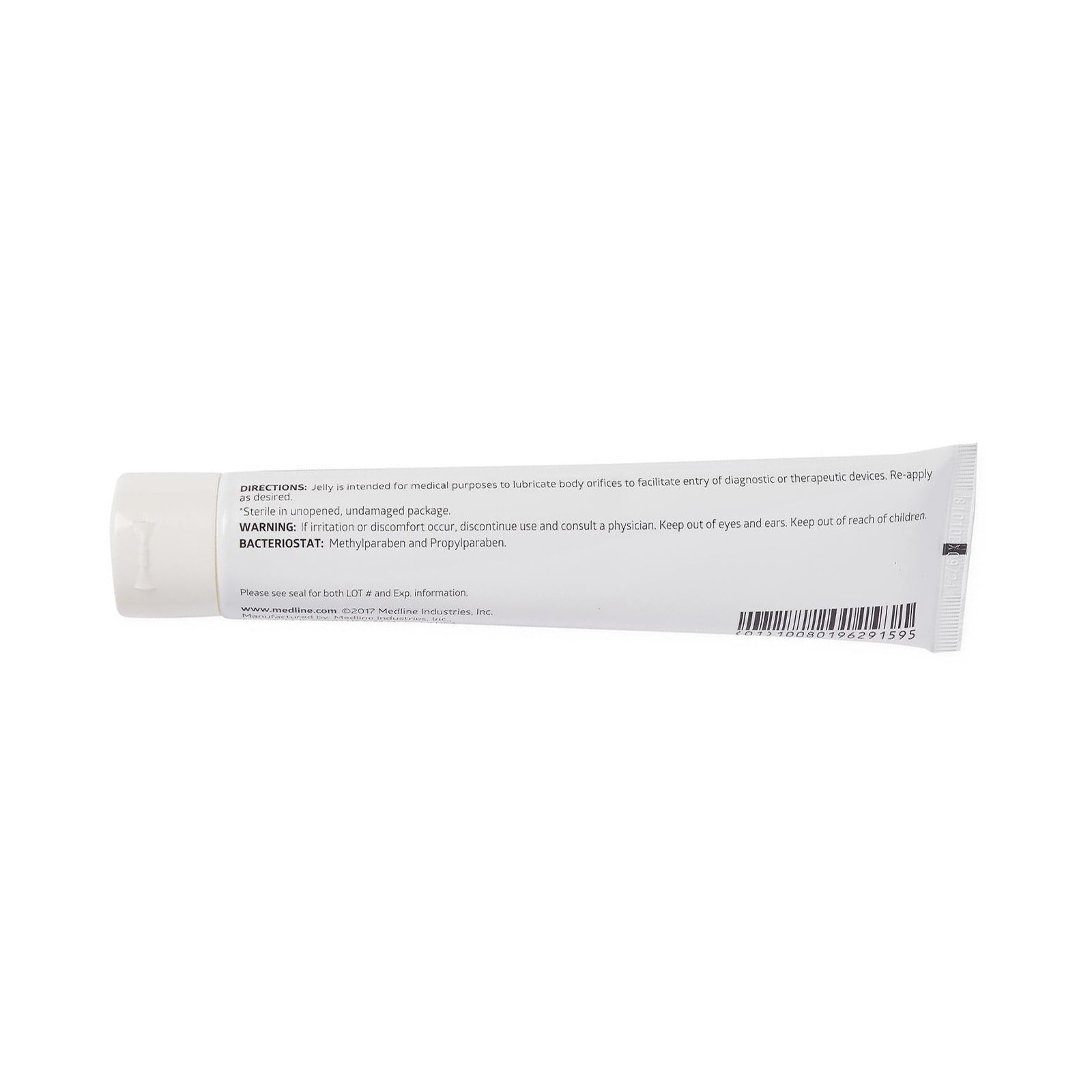E-Z Lubricating Jelly