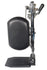 Sentra HD Elevating Legrest
