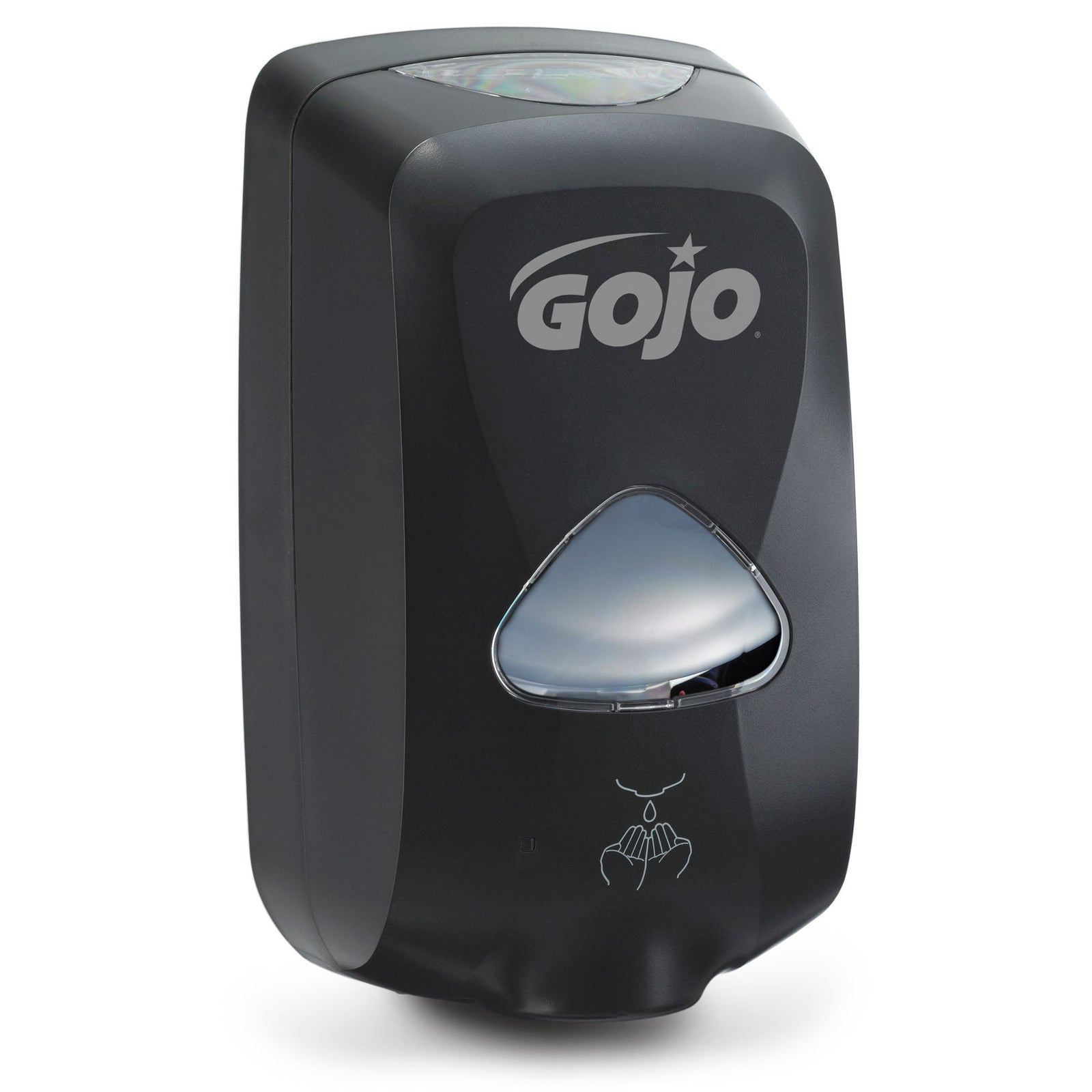 GOJO Touch-Free Dispenser, Black