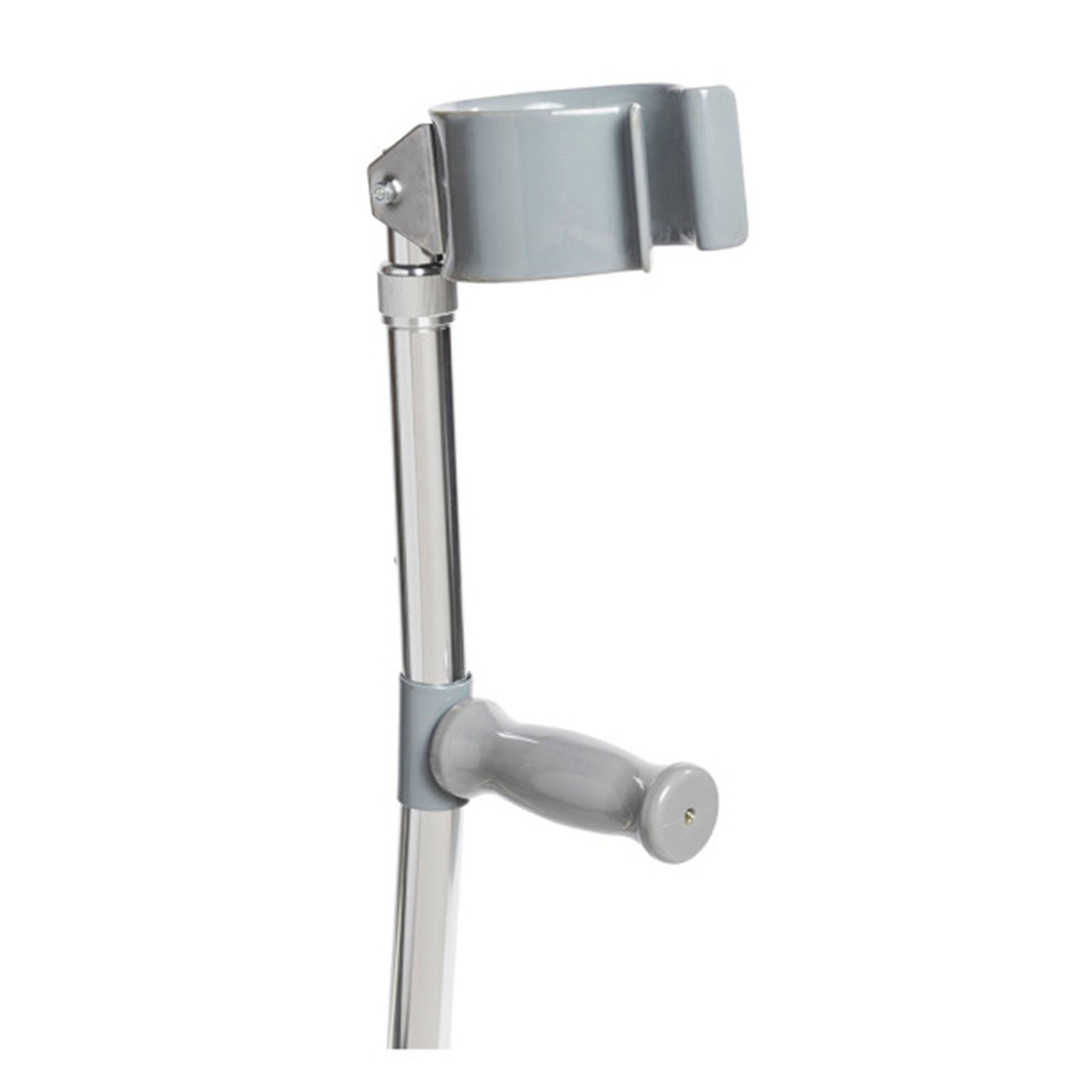 Drive DeVilbiss Adult Forearm Crutches