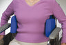 Skil-Care™ Lateral Support Pads