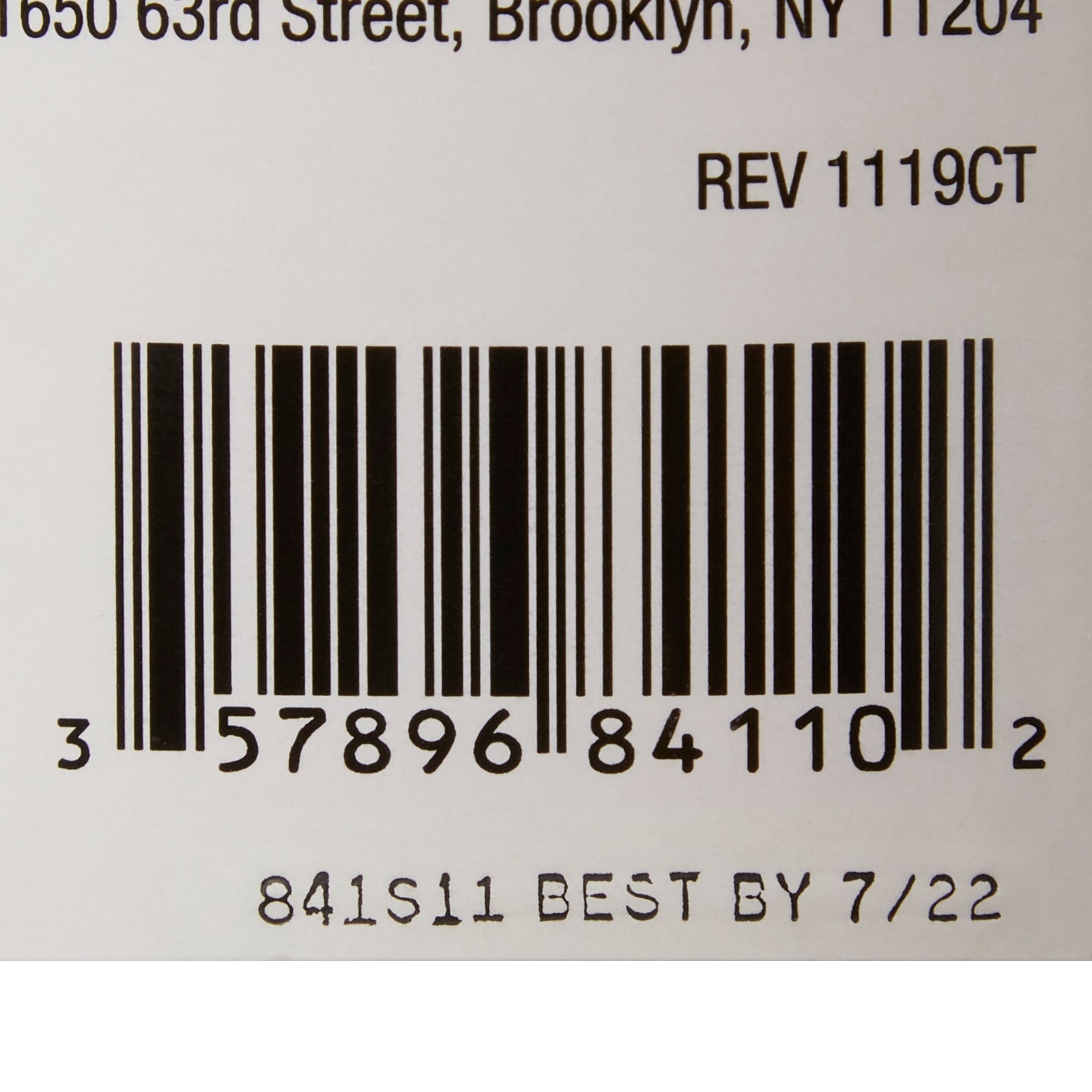 GERI-CARE PHARMA Vitamin C Tablets