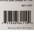 GERI-CARE PHARMA Vitamin C Tablets