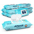Attends Soft Pack Scented Personal Cleansing Wipes