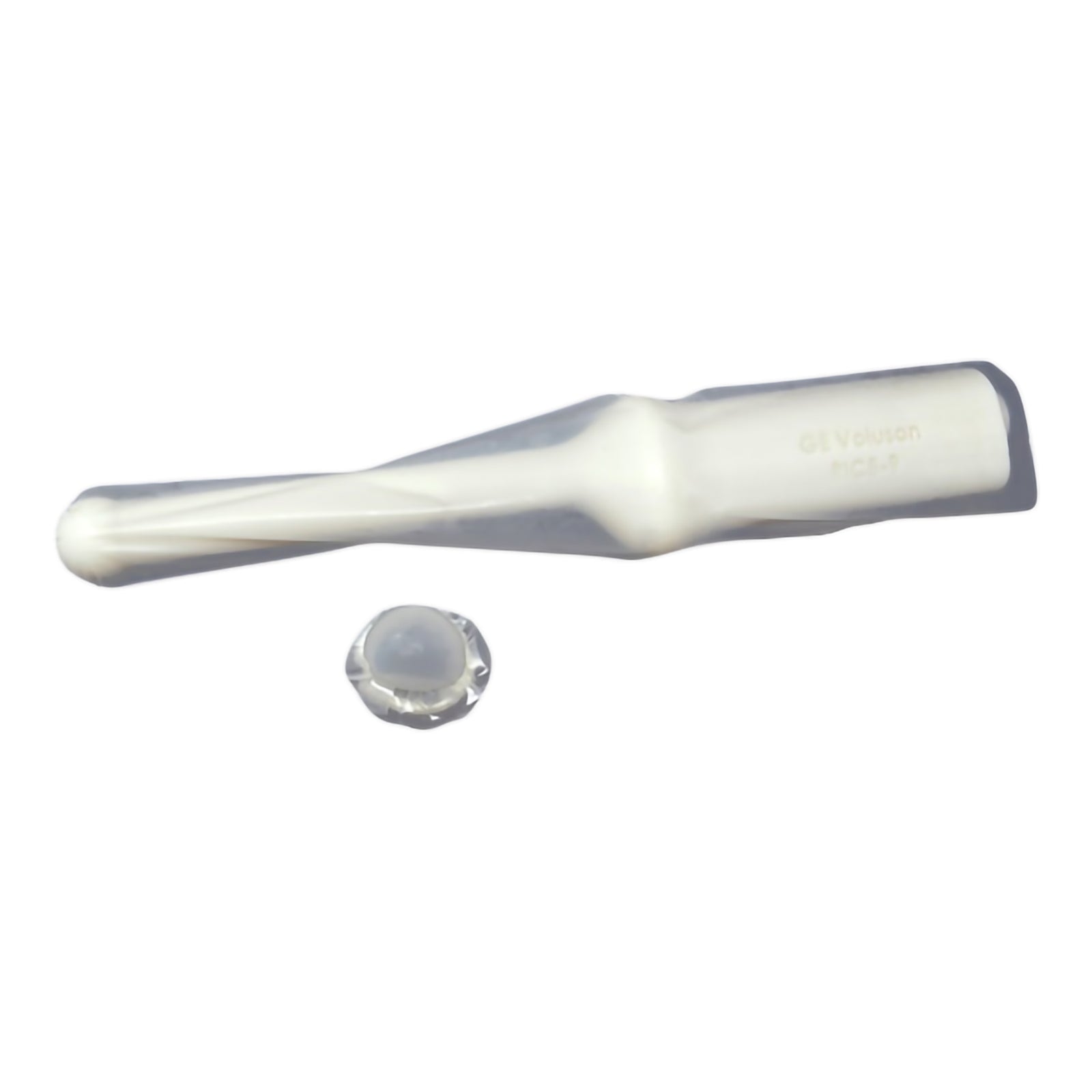 Ultrasound Probe Cover Sheathes 7/8" to 2-9/10" x 11-4/5" Tapered