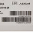 UltraFlex® Male External Catheter with Self-Adhesive Band